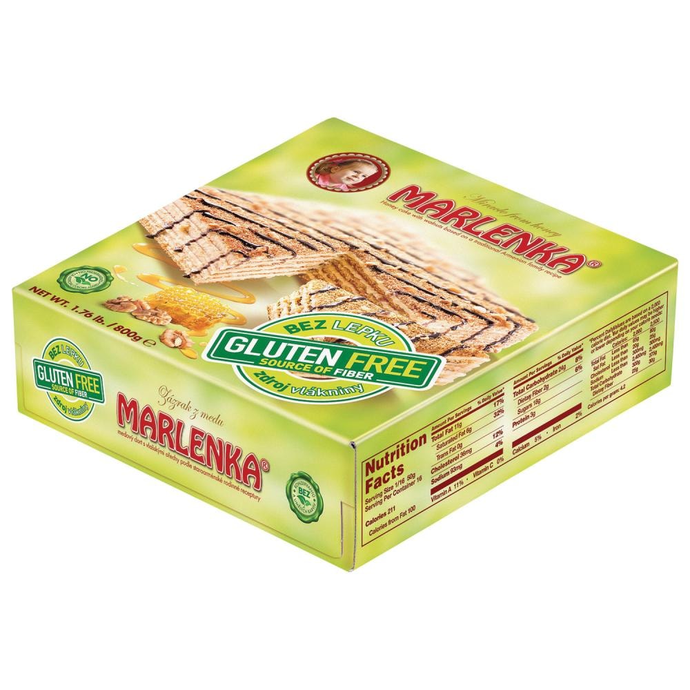 Medeni kolači 100 g