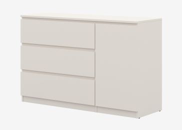 Osklar lux komoda