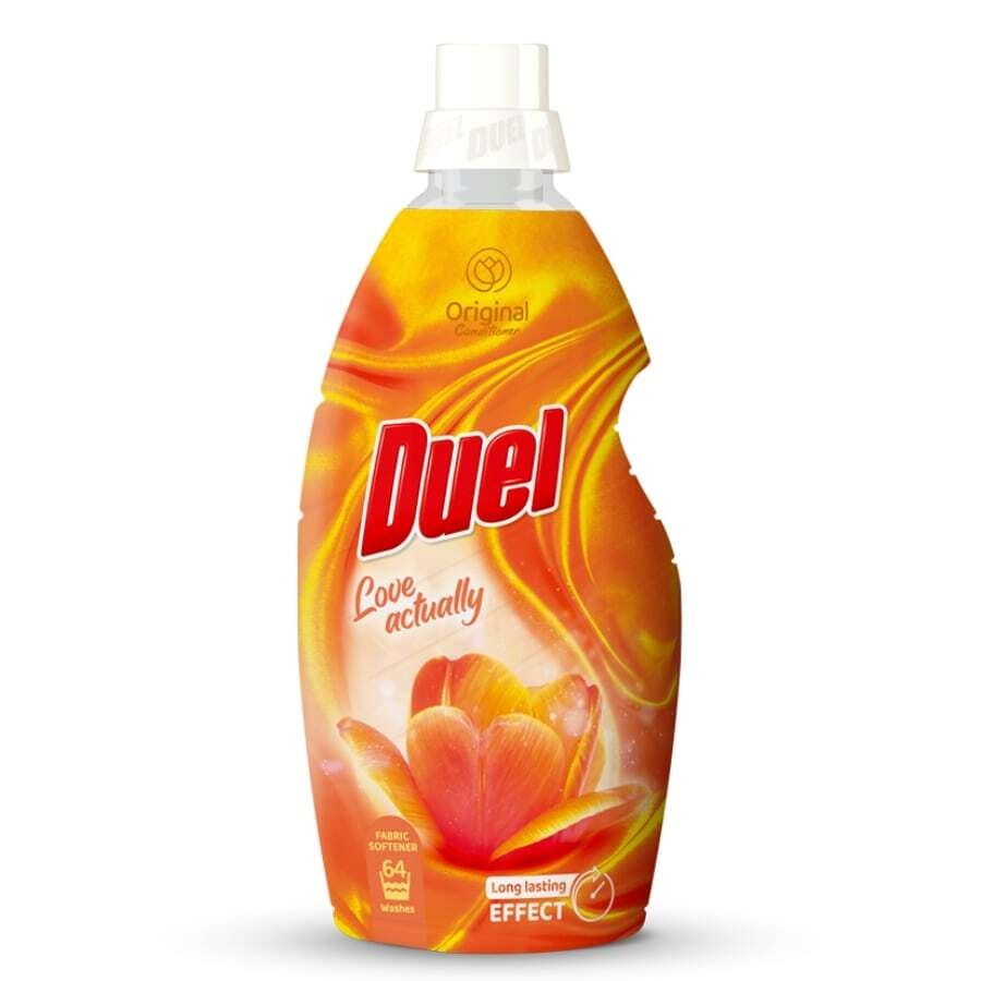 Omekšivač rublja 1.6 l