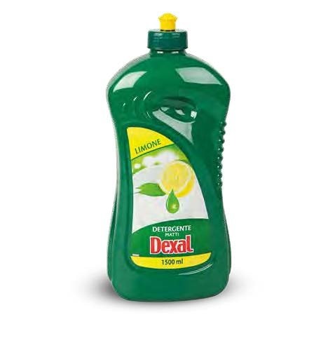Deterdžent za suđe 1,25 l