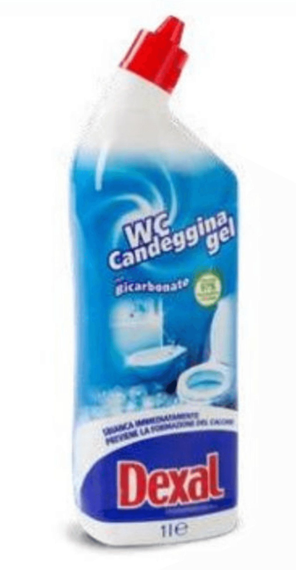 Wc gel 1 l