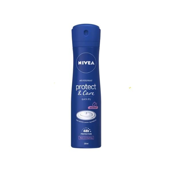Dezodorans sprej 150ml NIVEA