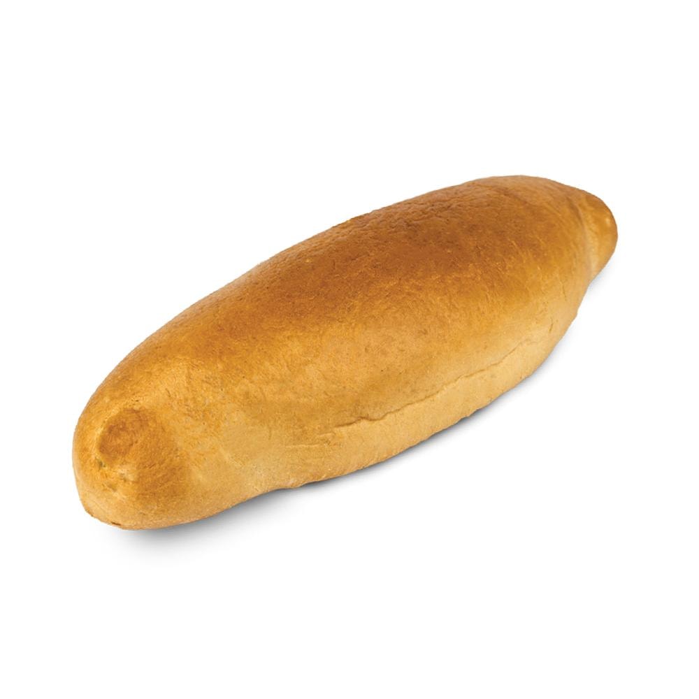 Kruh pšenični polubijeli 700 g