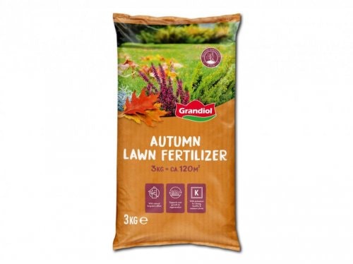 Gnojivo za travnjak 3 kg