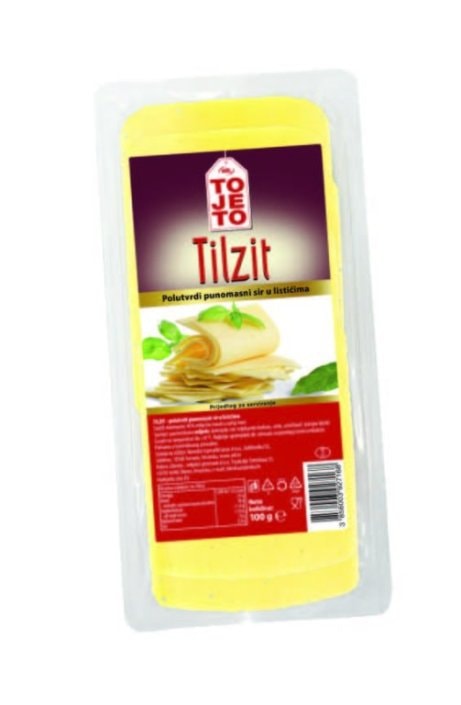 Tilzit 100 g