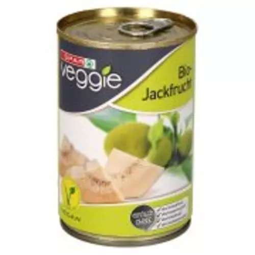 Jackfruit 400 g