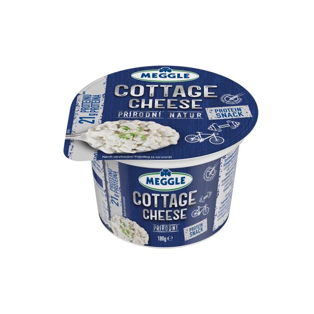 Cottage cheese 180 g