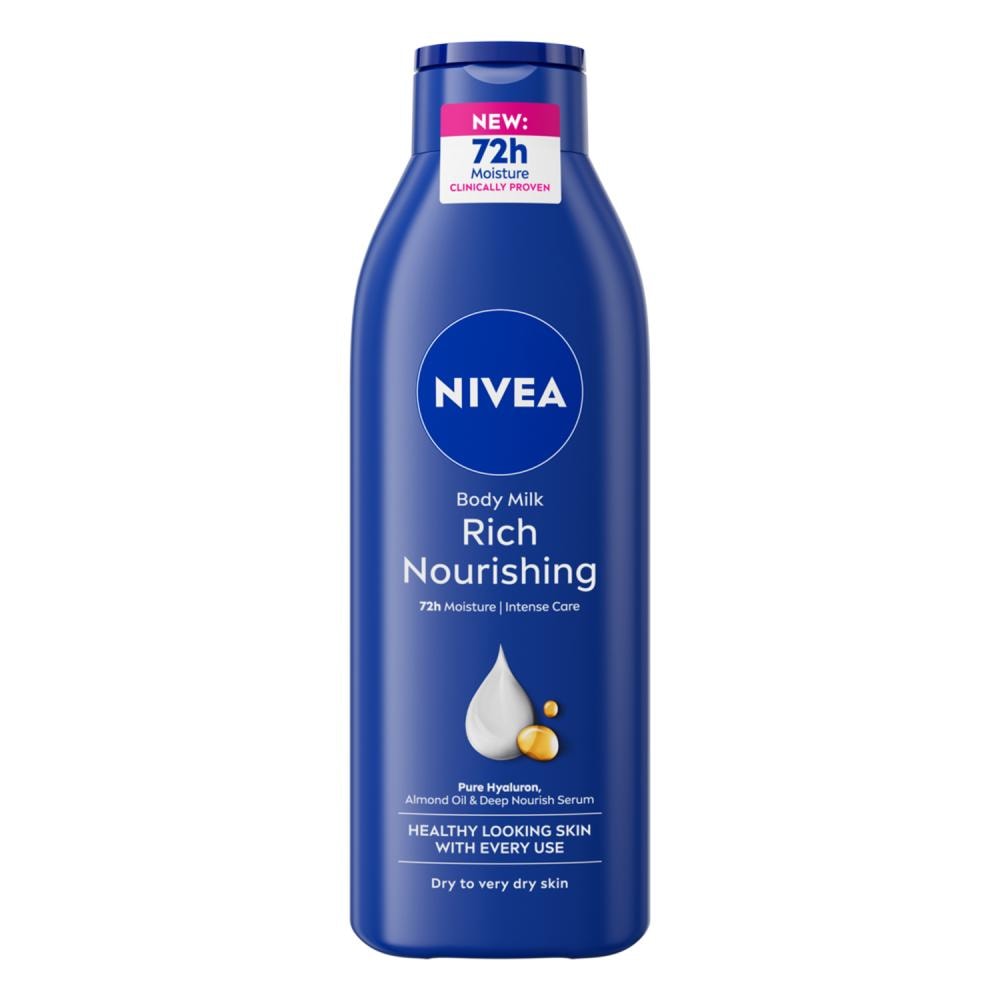 Mlijeko za tijelo 250 ml