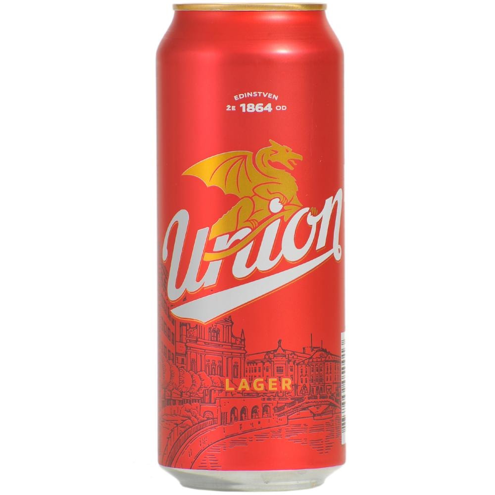 Pivo 0,5 l