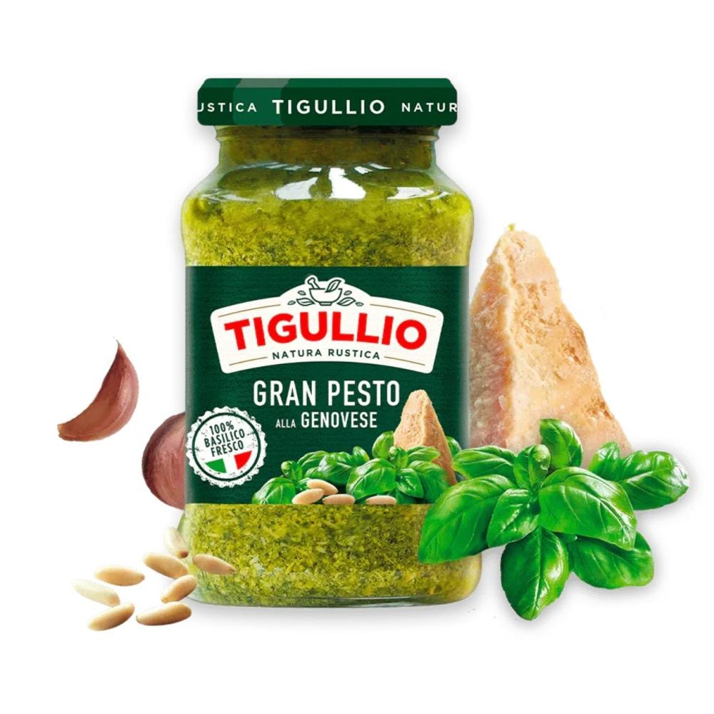 Umak pesto 190 g