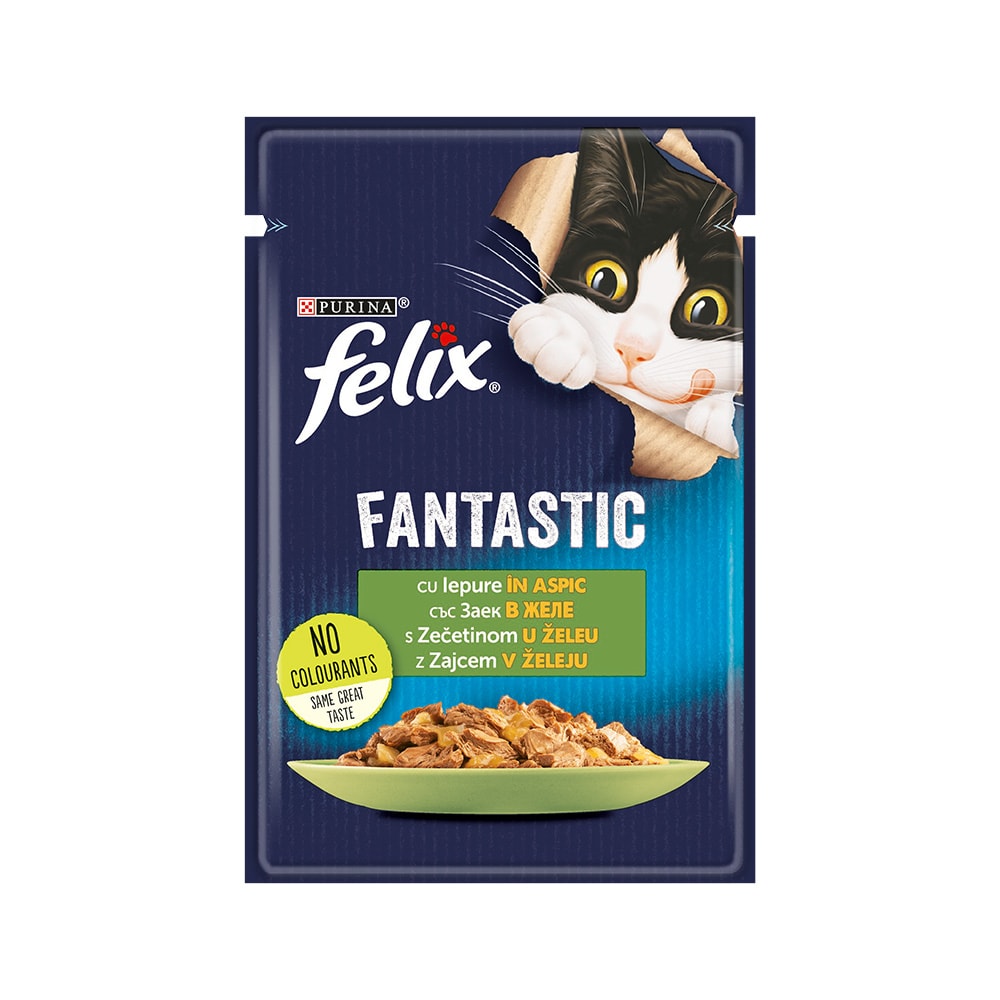 Felix fantastic 85 g