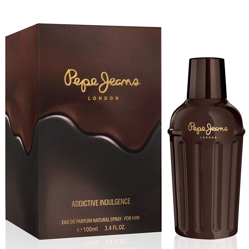 Addictive indulgence man 50 ml