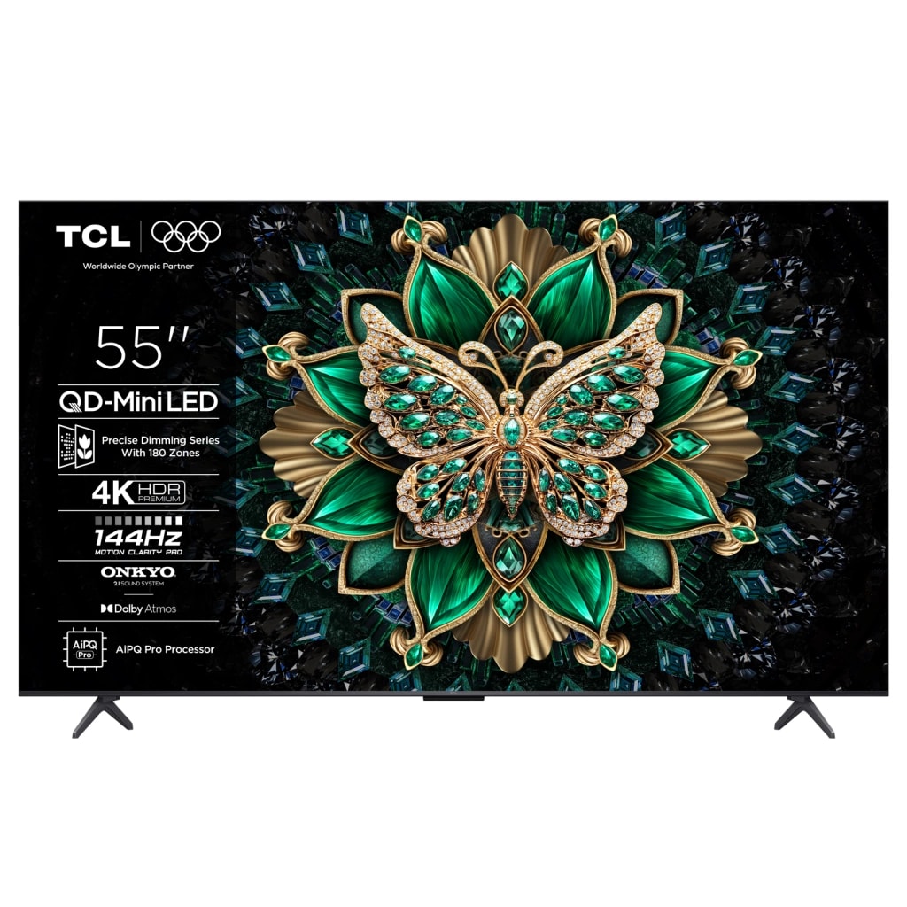 Televizor tcl 55c6k