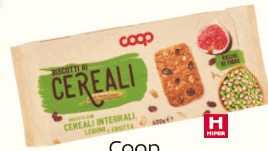 Keks 400 g
