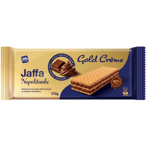 Napolitanke 2x215 g