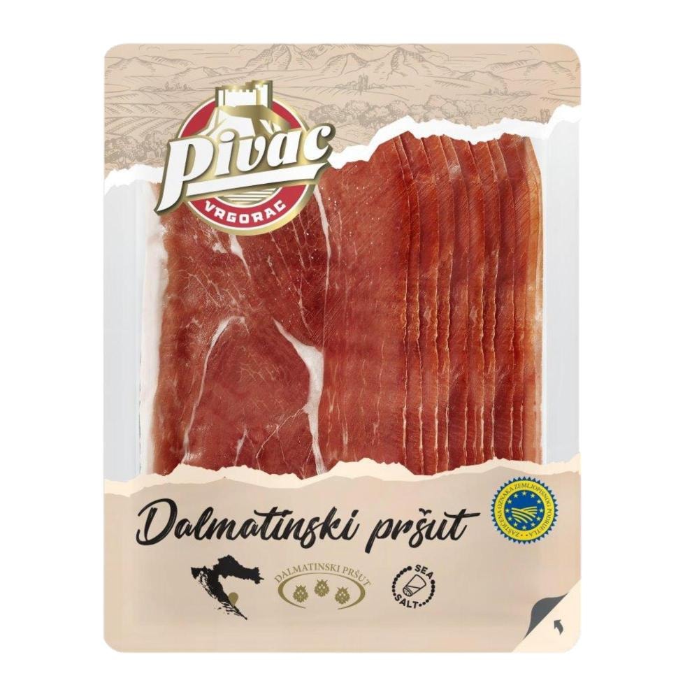 Pršut 200g