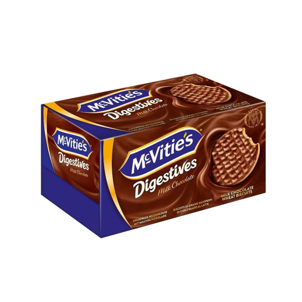 Keks digestives 200 g