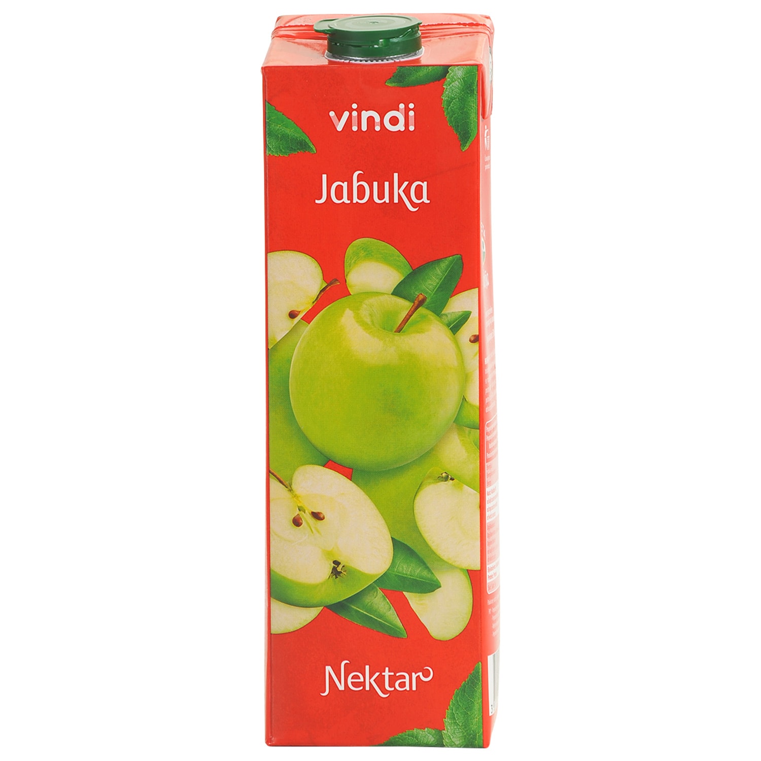 Nektar jabuka 1 l