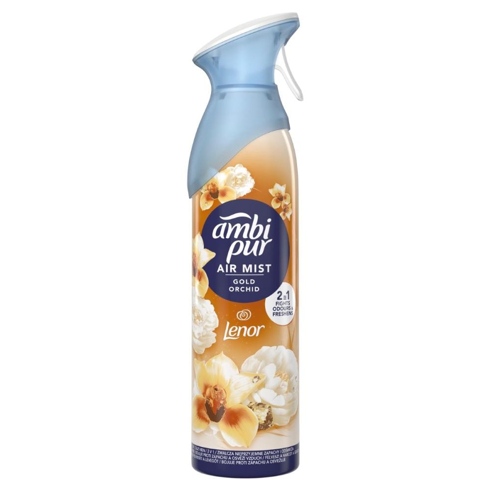 Osvježivač zraka u spreju 185 ml