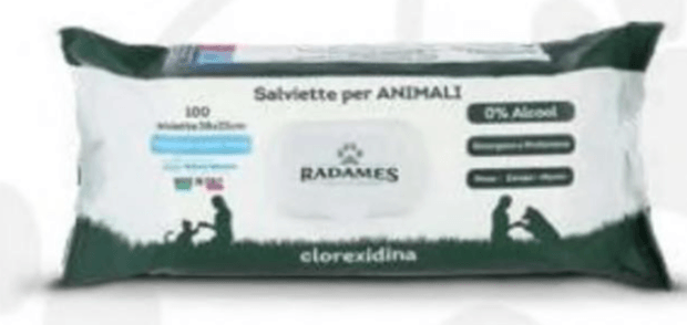 Maramice za ljubimce 100 kom