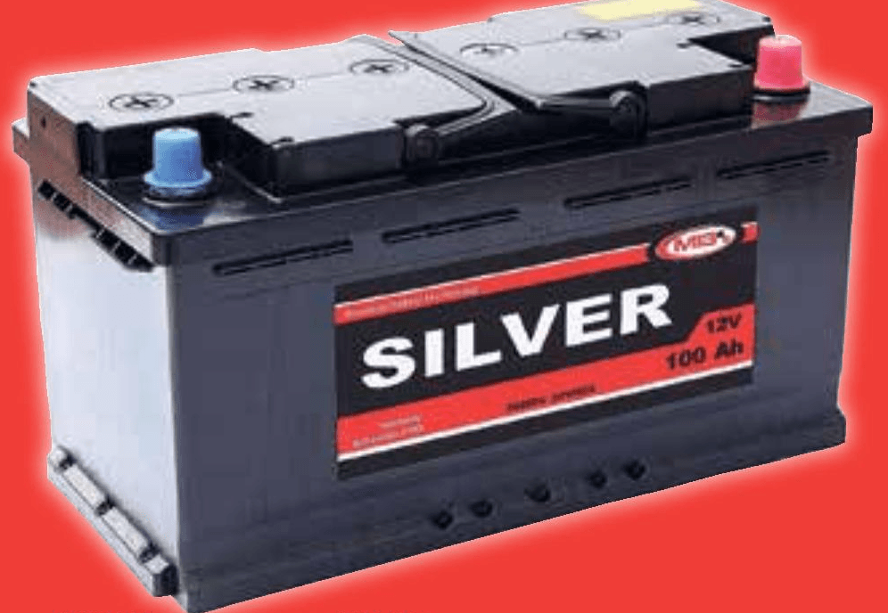 Akumulator mi3 12v d+ 45Ah