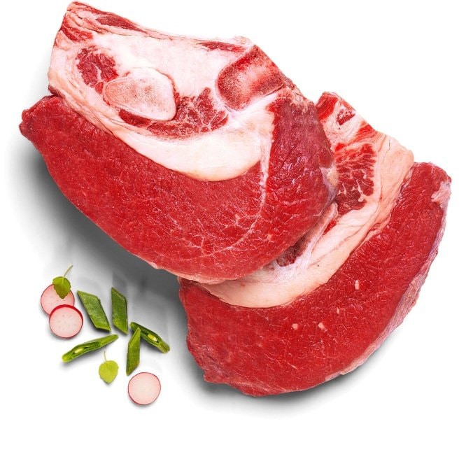 Juneća prsa 1 kg