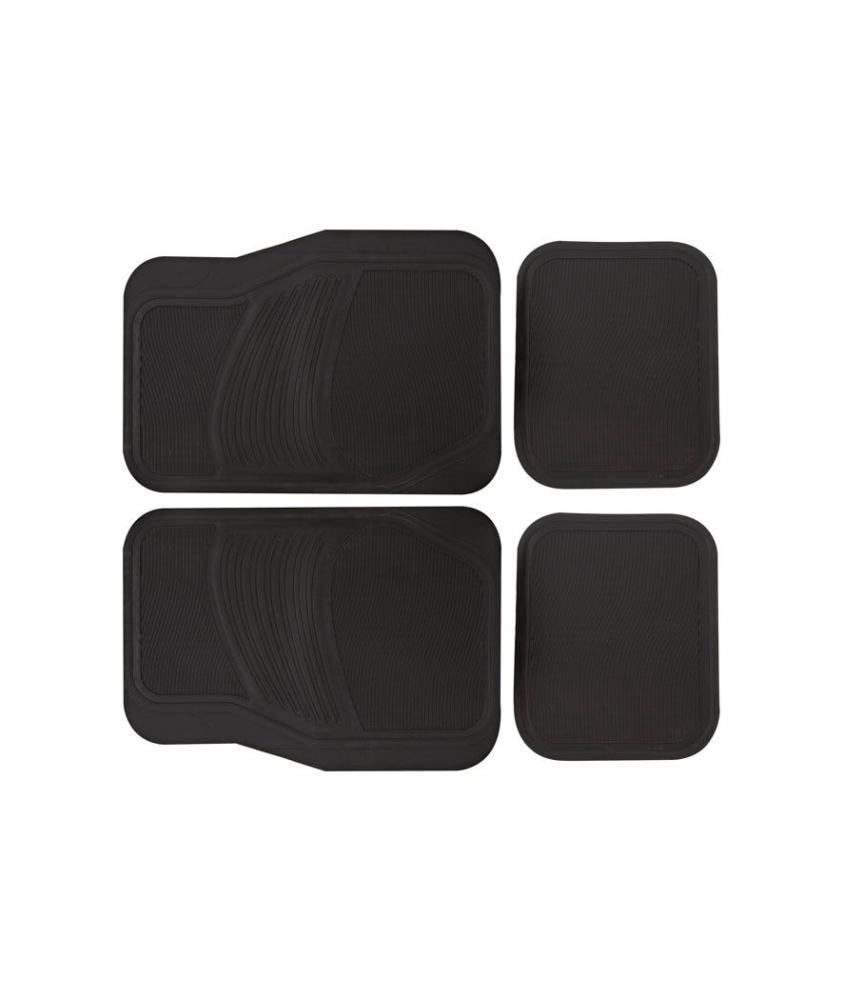 Set 4 pvc auto tepiha