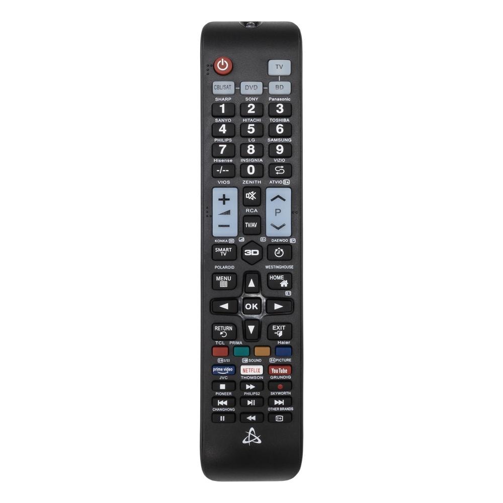 Daljinski upravljač univerzalni rc-01400 4ul