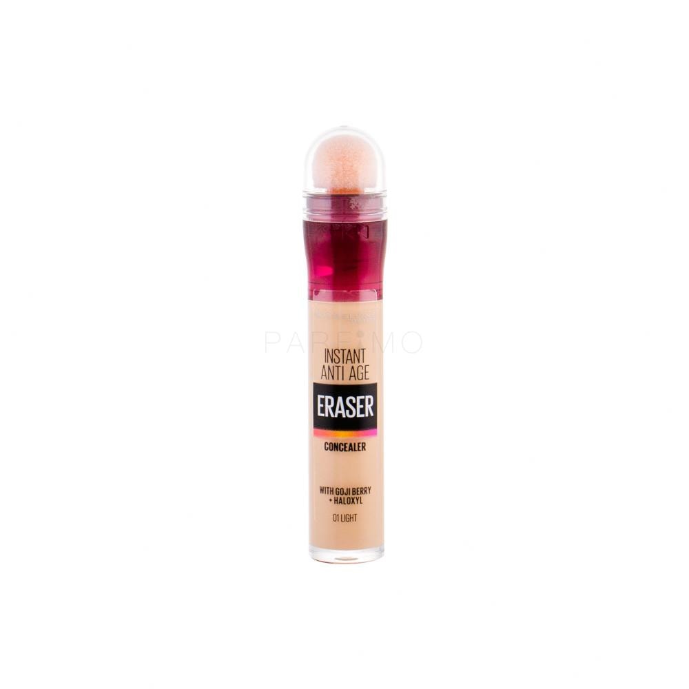 Instant anti-age eraser tekući korektor