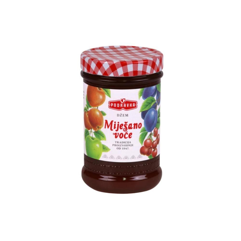 Džem 690 g Podravka