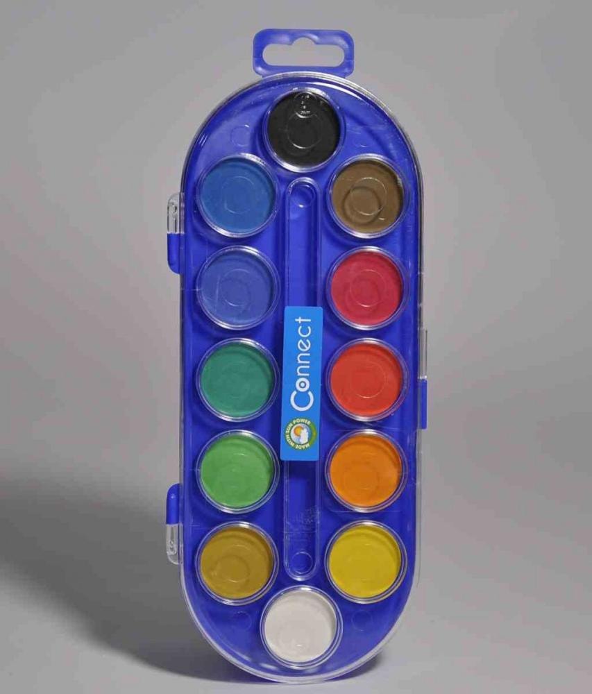 Vodene boje 12/1