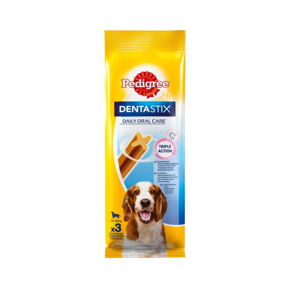 Dentastix 77 g