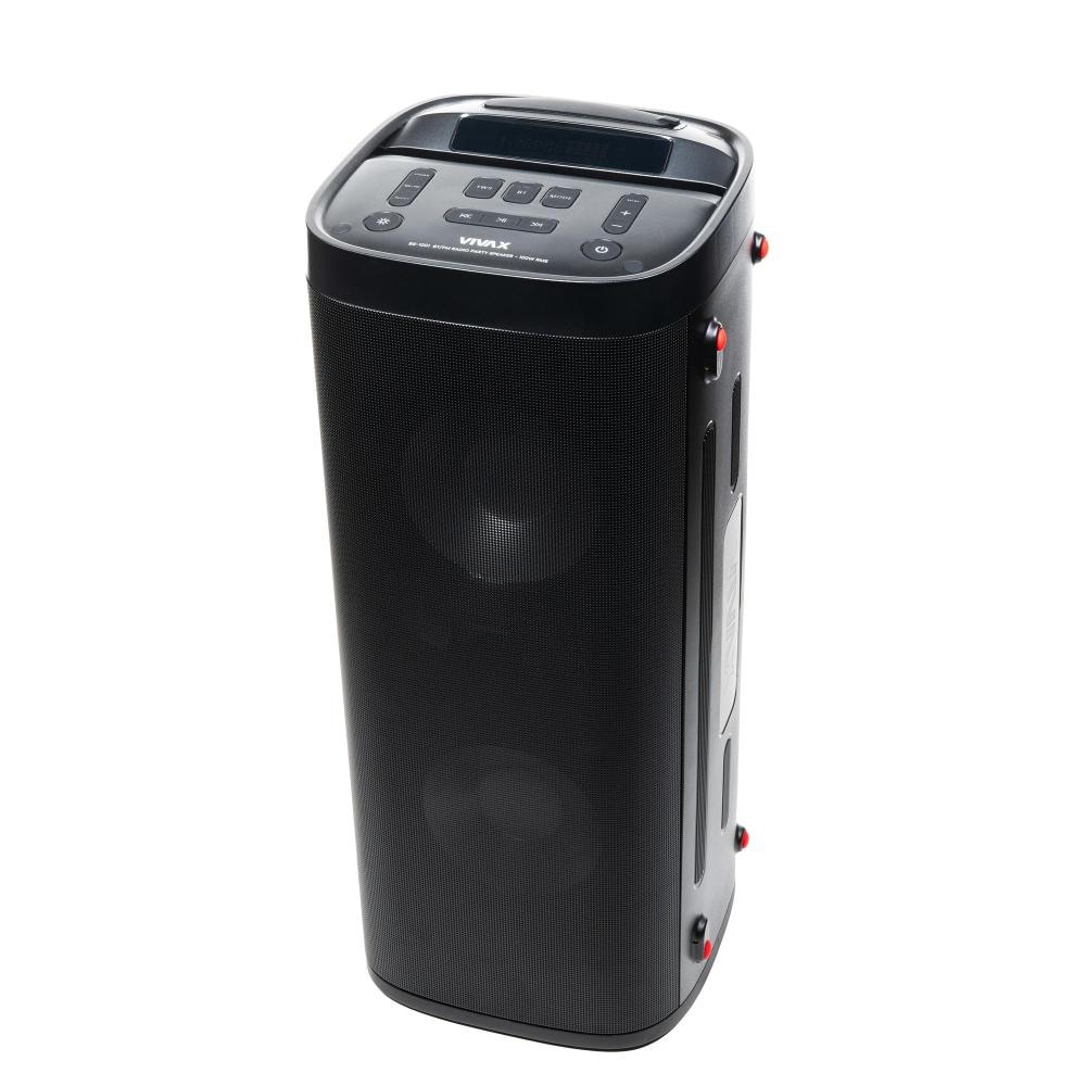 Bluetooth zvučnik vivax bs-1001