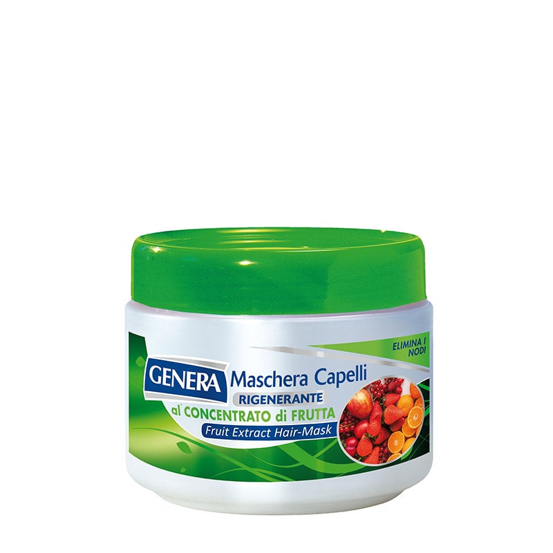 Maske za kosu 500ml
