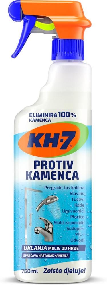 Sredstvo za čišćenje 750 ml