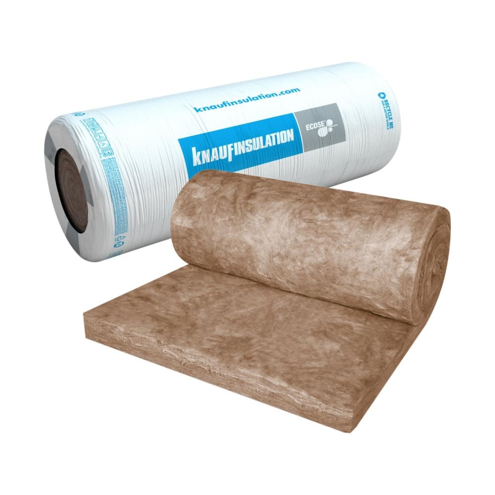 Izolacijski filc 'naturoll plus' d 8.200 x š 1.200 x deb. 50 mm, 19,68 m²