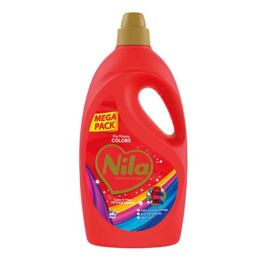 Deterdžent za fino pranje rublja 3,7 l