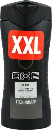 Gelovi za tuširanje axe 400ml
