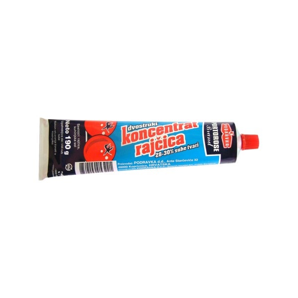 Koncentrat rajčica 190 g