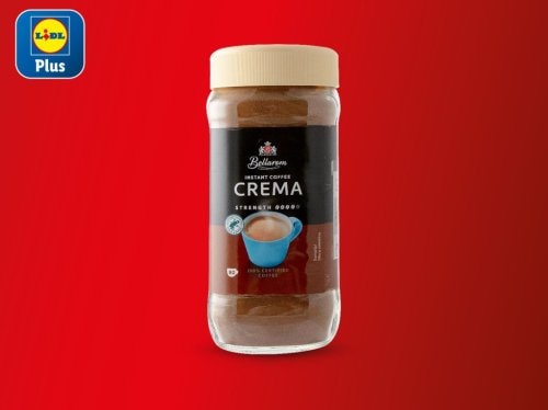 Instant kava crema 160 g