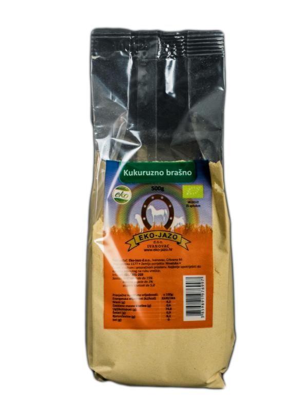 Kukuruzno brašno 500 g
