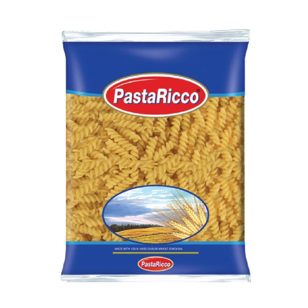 Tjestenina penne rigate/fusilli 400g