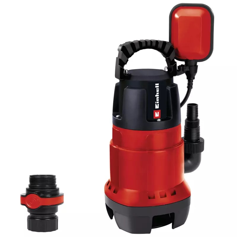 Pumpa za prljavu vodu gc-dp 7835