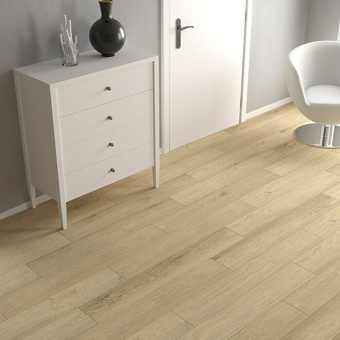 Vinilna podna obloga 'navy side' 1,97 m²