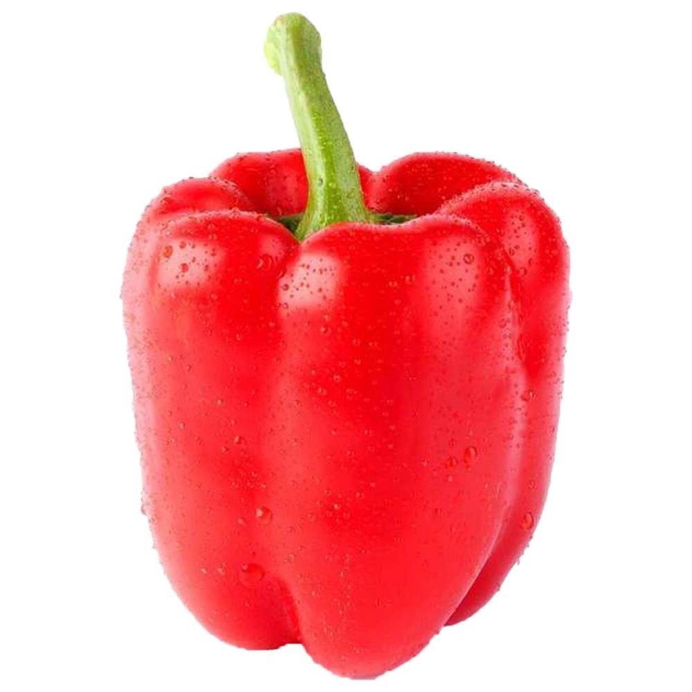 Paprika crvena