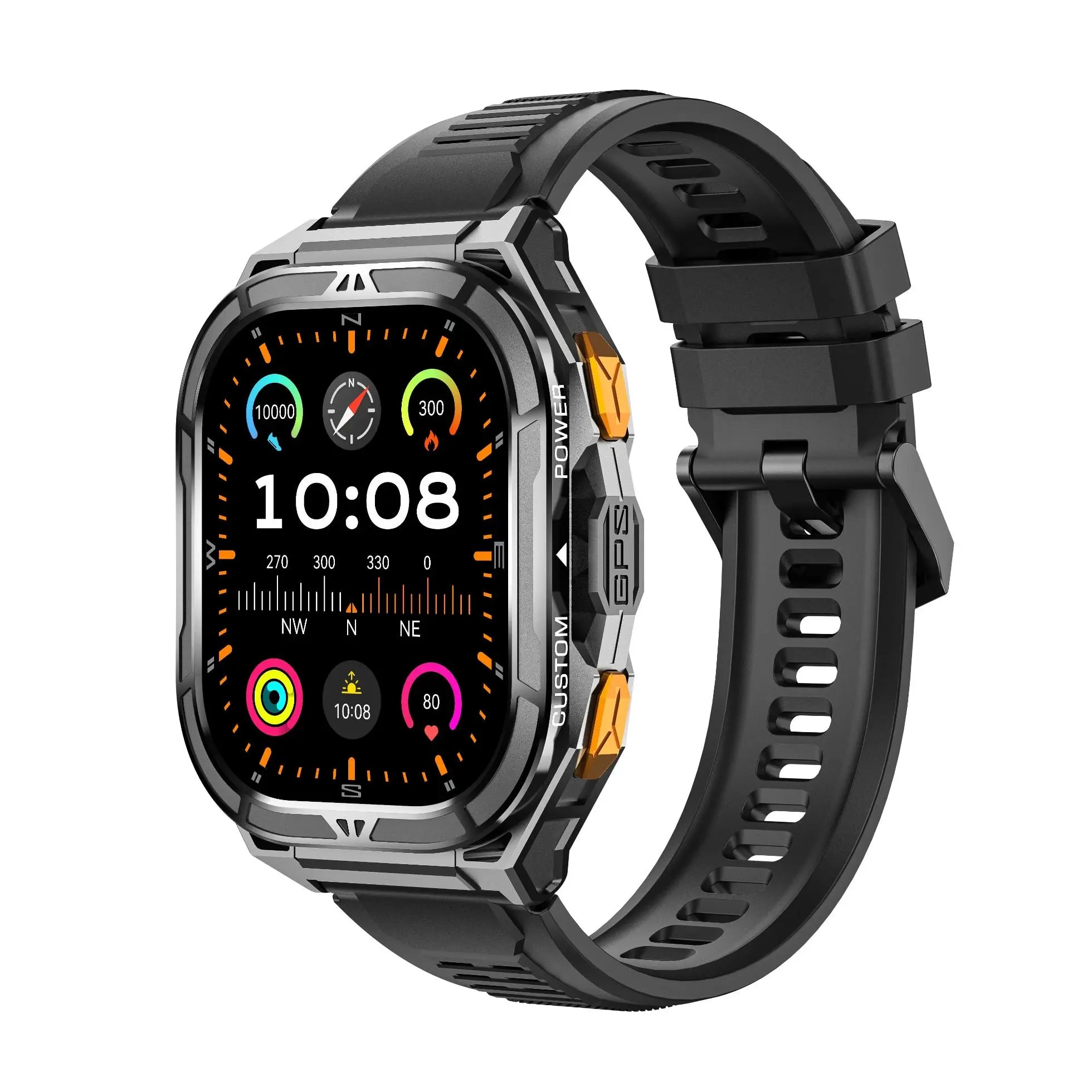 Smartwatch cubot gt3