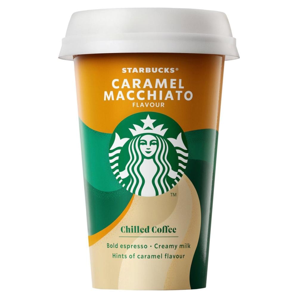 Ice coffee 220 ml