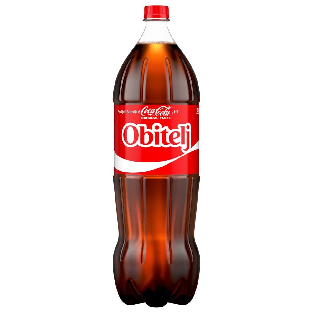 Coca-cola 2,00l