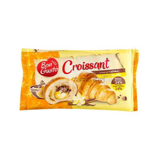 Croissant 4x50 g