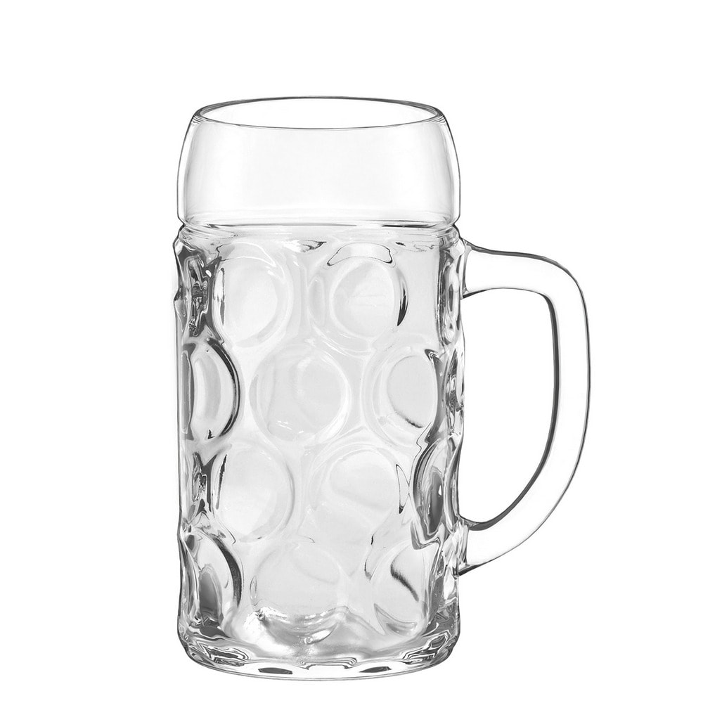 Set krigli isar 6/1, 500 ml